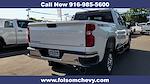 2025 Chevrolet Silverado 2500 Crew Cab 4x4 Pickup for sale #250721 - photo 3