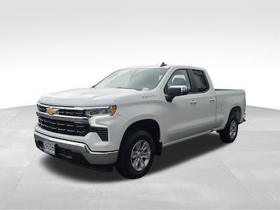 2025 Chevrolet Silverado 1500 Double Cab 4x2 Pickup for sale #250731 - photo 1