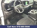 2025 Chevrolet Silverado 1500 Double Cab 4x2 Pickup for sale #250731 - photo 11