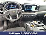 2025 Chevrolet Silverado 1500 Double Cab 4x2 Pickup for sale #250731 - photo 23