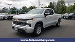 2025 Chevrolet Silverado 1500 Double Cab 4x2 Pickup for sale #250731 - photo 8