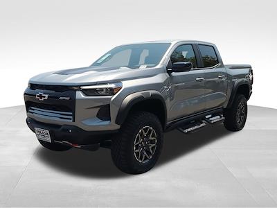 2025 Chevrolet Colorado Crew Cab 4x4 Pickup for sale #250746 - photo 1