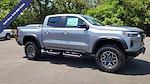 2025 Chevrolet Colorado Crew Cab 4x4 Pickup for sale #250746 - photo 3