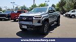 2025 Chevrolet Colorado Crew Cab 4x4 Pickup for sale #250746 - photo 7