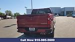 2025 Chevrolet Silverado 1500 Crew Cab 4x4 Pickup for sale #250750 - photo 4