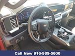 2025 Chevrolet Silverado 1500 Crew Cab 4x4 Pickup for sale #250750 - photo 8