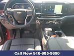 2025 Chevrolet Silverado 1500 Crew Cab 4x4 Pickup for sale #250750 - photo 21