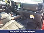 2025 Chevrolet Silverado 1500 Crew Cab 4x4 Pickup for sale #250750 - photo 30