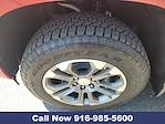 2025 Chevrolet Silverado 1500 Crew Cab 4x4 Pickup for sale #250750 - photo 34
