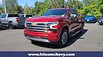 2025 Chevrolet Silverado 1500 Crew Cab 4x4 Pickup for sale #250750 - photo 7