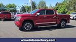 2025 Chevrolet Silverado 1500 Crew Cab 4x4 Pickup for sale #250750 - photo 9
