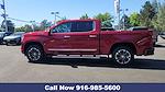 2025 Chevrolet Silverado 1500 Crew Cab 4x4 Pickup for sale #250750 - photo 11