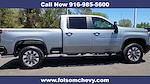2025 Chevrolet Silverado 2500 Crew Cab 4x4 Pickup for sale #250754 - photo 6