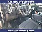 2025 Chevrolet Silverado 2500 Crew Cab 4x4 Pickup for sale #250754 - photo 8