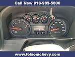 2025 Chevrolet Silverado 2500 Crew Cab 4x4 Pickup for sale #250754 - photo 11