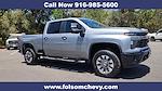 2025 Chevrolet Silverado 2500 Crew Cab 4x4 Pickup for sale #250754 - photo 4