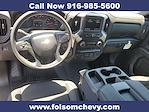 2025 Chevrolet Silverado 2500 Crew Cab 4x4 Pickup for sale #250754 - photo 20