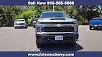 2025 Chevrolet Silverado 2500 Crew Cab 4x4 Pickup for sale #250754 - photo 5