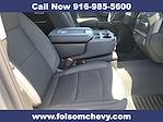 2025 Chevrolet Silverado 2500 Crew Cab 4x4 Pickup for sale #250754 - photo 28