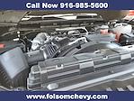 2025 Chevrolet Silverado 2500 Crew Cab 4x4 Pickup for sale #250754 - photo 30