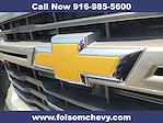 2025 Chevrolet Silverado 2500 Crew Cab 4x4 Pickup for sale #250754 - photo 31