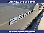 2025 Chevrolet Silverado 2500 Crew Cab 4x4 Pickup for sale #250754 - photo 32