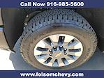 2025 Chevrolet Silverado 2500 Crew Cab 4x4 Pickup for sale #250754 - photo 33