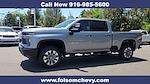 2025 Chevrolet Silverado 2500 Crew Cab 4x4 Pickup for sale #250754 - photo 10