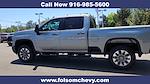 2025 Chevrolet Silverado 2500 Crew Cab 4x4 Pickup for sale #250754 - photo 12