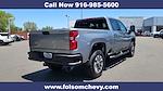 2025 Chevrolet Silverado 2500 Crew Cab 4x4 Pickup for sale #250754 - photo 3