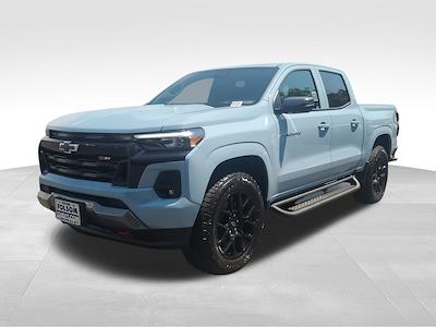 2025 Chevrolet Colorado Crew Cab 4x4 Pickup for sale #250762 - photo 1