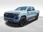 2025 Chevrolet Colorado Crew Cab 4x4 Pickup for sale #250762 - photo 1