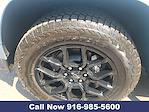 2025 Chevrolet Colorado Crew Cab 4x4 Pickup for sale #250762 - photo 34