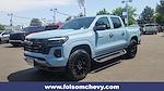2025 Chevrolet Colorado Crew Cab 4x4 Pickup for sale #250762 - photo 8