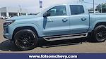 2025 Chevrolet Colorado Crew Cab 4x4 Pickup for sale #250762 - photo 10