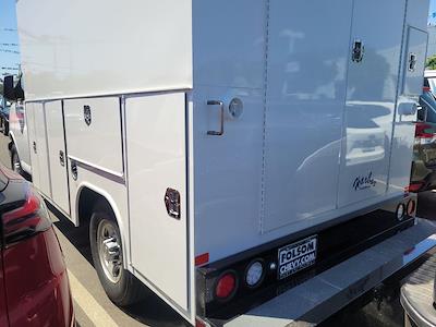 New 2025 Chevrolet Express 3500 Harbor Service Utility Van for sale #250769 - photo 2