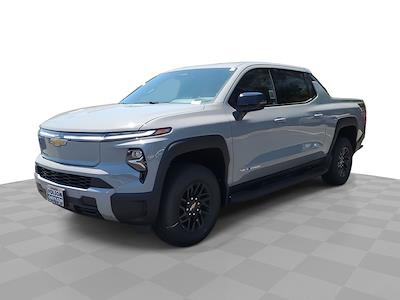 2025 Chevrolet Silverado EV Crew Cab AWD Pickup for sale #250770 - photo 1
