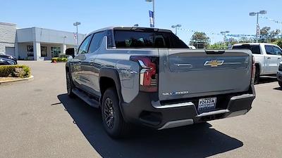 2025 Chevrolet Silverado EV Crew Cab AWD Pickup for sale #250770 - photo 2