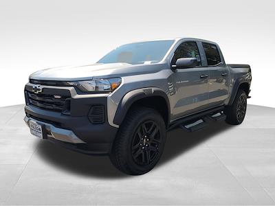 2025 Chevrolet Colorado Crew Cab 4x4 Pickup for sale #250771 - photo 1