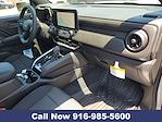 2025 Chevrolet Colorado Crew Cab 4x4 Pickup for sale #250771 - photo 29