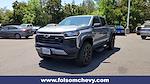 2025 Chevrolet Colorado Crew Cab 4x4 Pickup for sale #250771 - photo 8