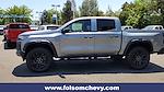 2025 Chevrolet Colorado Crew Cab 4x4 Pickup for sale #250771 - photo 10