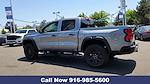 2025 Chevrolet Colorado Crew Cab 4x4 Pickup for sale #250771 - photo 2