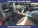 2025 Chevrolet Silverado 2500 Crew Cab 4x4 Pickup for sale #250773 - photo 6