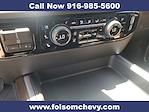 2025 Chevrolet Silverado 2500 Crew Cab 4x4 Pickup for sale #250773 - photo 7