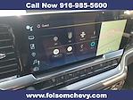 2025 Chevrolet Silverado 2500 Crew Cab 4x4 Pickup for sale #250773 - photo 11