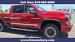 2025 Chevrolet Silverado 2500 Crew Cab 4x4 Pickup for sale #250773 - photo 1
