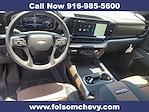 2025 Chevrolet Silverado 2500 Crew Cab 4x4 Pickup for sale #250773 - photo 19
