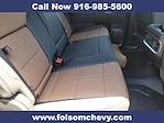 2025 Chevrolet Silverado 2500 Crew Cab 4x4 Pickup for sale #250773 - photo 26
