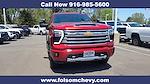 2025 Chevrolet Silverado 2500 Crew Cab 4x4 Pickup for sale #250773 - photo 3